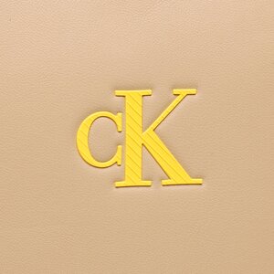

СумкаCalvin Klein Jeans, Бежевий
