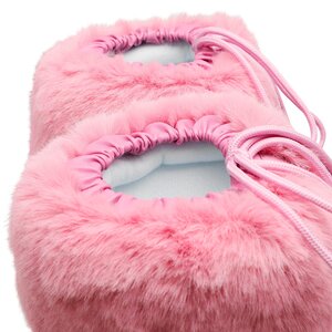 

СнігоходиLOVE MOSCHINO, Рожевий