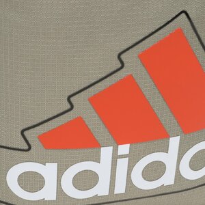 

Плоска сумкаadidas, Сірий