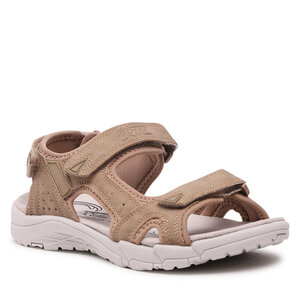 Image of Sandalen CRUZ - Auguete W Sandal CR222447 3019 Sand