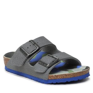 Image of Sandalen Birkenstock - Arizona 1024541 Gray