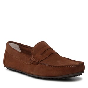 Mocassini Filipe - 8711 Camel