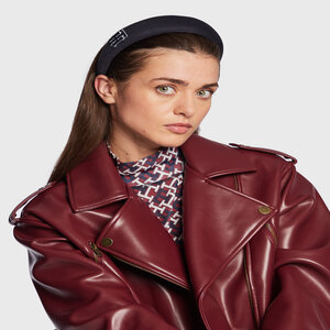 Cerchietto per capelli Tommy Hilfiger - AW0AW13817 DW6