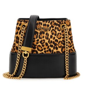 Image of Handtasche Guess - Iseline (LH) HWLH89 60010 LEO