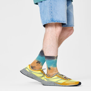 

Високі шкарпетки unisexHappy Socks, Кольоровий