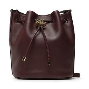Borsetta Lauren Ralph Lauren - Andie 19 431876723010 Purple