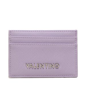 Image of Kreditkartenetui Valentino - Hawaii VPS6YO21S Lilla