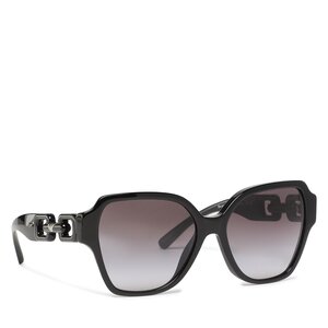 Image of Sonnenbrillen Emporio Armani - 0EA4202 Shiny Black