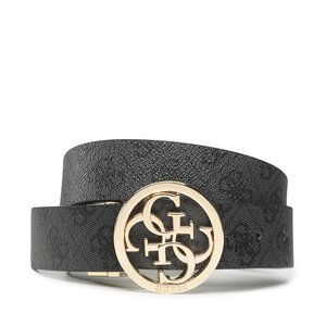Cintura da donna Guess - Nell Logo Belts BW7740 VIN35 CGK