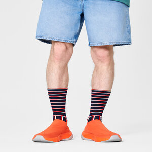 Calzini lunghi da uomo Happy Socks - Scarpe con tacco
