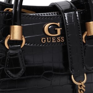 

СумкаGuess, Чорний
