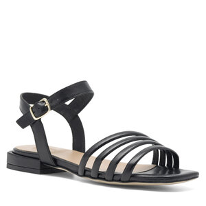 Image of Sandalen Badura - E22-21451IBT Schwarz