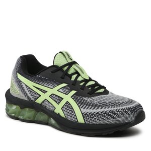 Image of Sneakers Asics - Gel-Quantum 180 VII 1201A631 Black/Lime Green 006