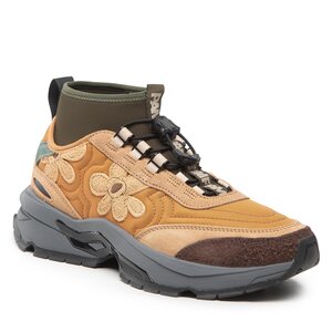 Sneakers animal Puma - Nano Pam 387037 01 animal Puma Black