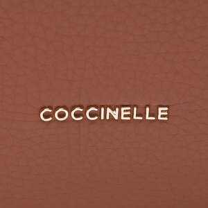 

РюкзакCoccinelle, Коричневий