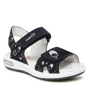 Image of Sandalen Superfit - 1-006134-8010 M Blue