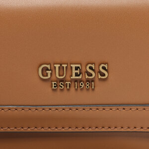

СумкаGuess, Коричневий