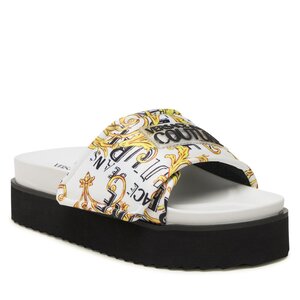 Image of Pantoletten Versace Jeans Couture - 74VA3SM4 ZS175 G03