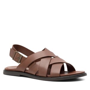 Image of Sandalen Gino Rossi - MARCELLO-02 MB Braun