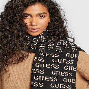 

ШальGuess, Чорний