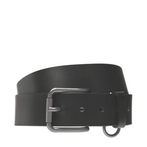 Cintura da uomo Calvin Klein Jeans - Round Classic Belt 40mm K50K510157 BDS