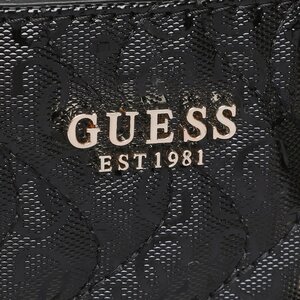 

СумкаGuess, Чорний