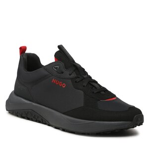 Sneakers Hugo - 50498687 Black 001