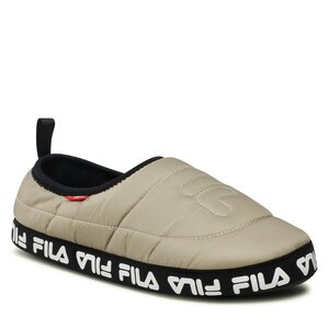 Pantofole Fila - Comfider FFM0147.70003 Oxford Tan