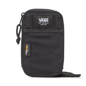 Borsellino Vans - New Pouch Walle VN0A7PPDBLK1 Black