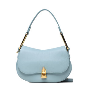 Image of Handtasche Coccinelle - MQF Coccinelle Magie E1 MQF 58 01 01 Aquarelle Blue B16