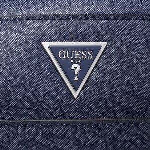 

Сумка для ноутбукаGuess, Синій