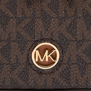 

СумкаMICHAEL Michael Kors, Коричневий