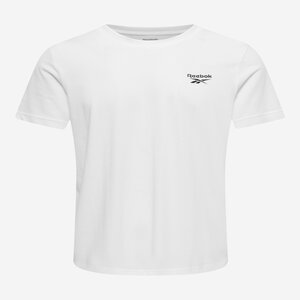 Image of T-Shirt Reebok - HG4443 Weiß