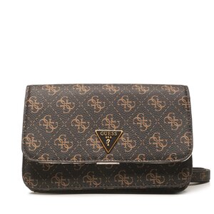 Borsetta Guess - Alexie (QB) SLG SWQB84 16410 BNL