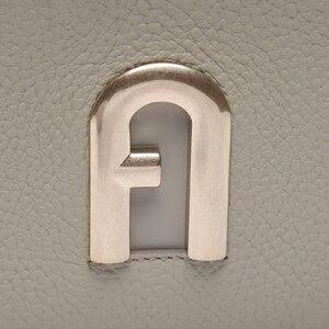 

СумкаFurla, Сірий