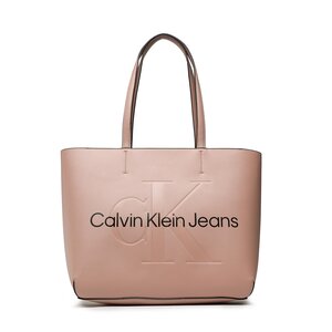 Borsetta Calvin Klein Jeans - Sculpted Shopper29 K60K607464 TQU