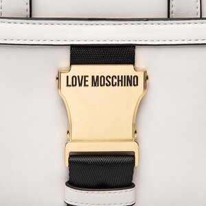 

СумкаLOVE MOSCHINO, Бежевий