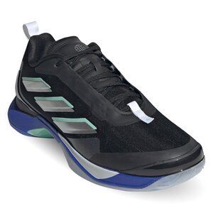 Scarpe adidas - AVACOURT SHOES HQ8402 Nero