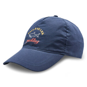Cappellino Paul&Shark - 23417143 Blue 13