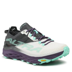 Scarpe Altra - W Mont Blanc AL0A548D043-060 Black/Green