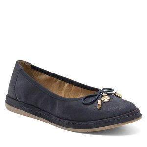 Image of Ballerinas Lasocki - WI16-SPAROW-06 Navy