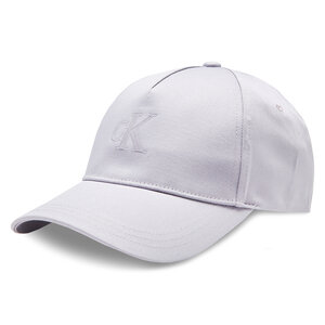 Image of Cap Calvin Klein Jeans - K60K610908 Lavender Aura PCI