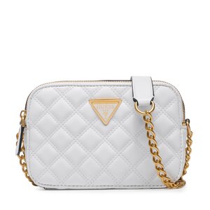 Image of Handtasche Guess - Giully (QA) HWQA87 48140 WHI