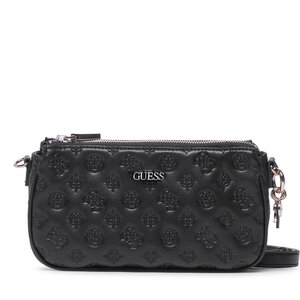 Borsetta Guess - La Femme (PD) Mini Bags HWPD86 89700 BLACK