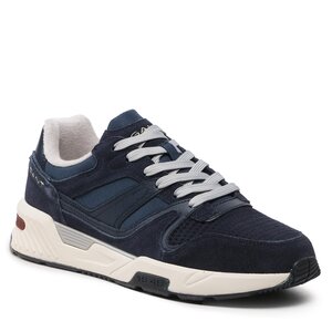 Sneakers Gant - Carst 25633233 Marine G69