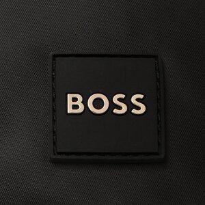 

РюкзакBoss, Чорний