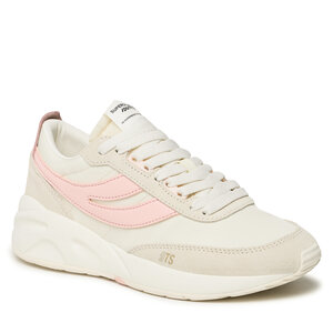 Image of Sneakers aus Stoff Superga - 4089 Training 9ts Slim AGS