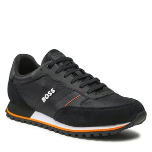 Image of Sneakers Boss - 50470152 Black 8