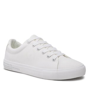 Scarpe sportive Big Star Shoes - LL174075 White