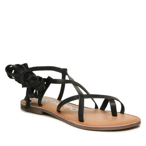 Image of Sandalen Gioseppo - LUSSAT 69115-P Black